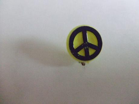 Vredesteken Peace